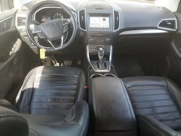 2FMPK4J83HBC26804 2017 FORD EDGE - Image 8
