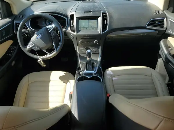 2FMPK4J83HBC33736 2017 FORD EDGE - Image 8
