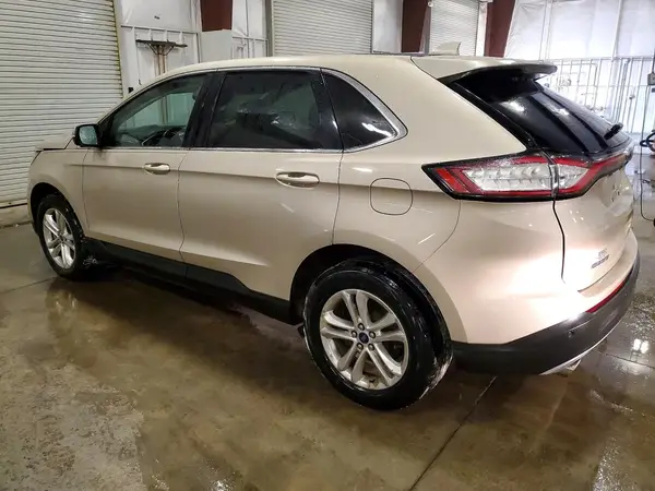 2FMPK4J83HBC35924 2017 FORD EDGE - Image 2