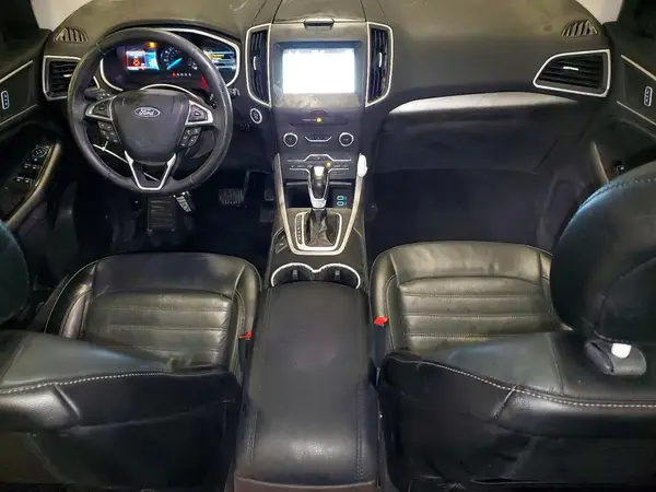 2FMPK4J83HBC35924 2017 FORD EDGE - Image 8