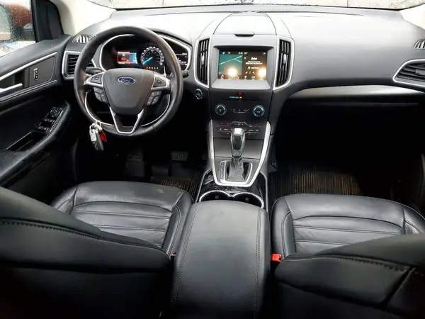 2FMPK4J83HBC38063 2017 FORD EDGE - Image 8