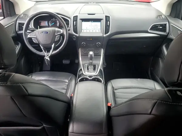 2FMPK4J83HBC40315 2017 FORD EDGE - Image 8