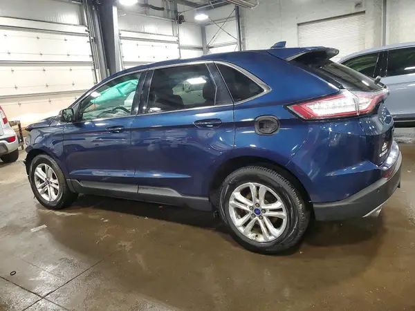 2FMPK4J83HBC44994 2017 FORD EDGE - Image 2