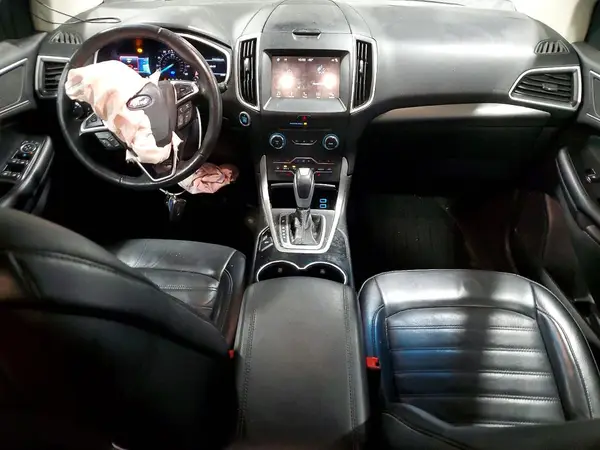 2FMPK4J83HBC44994 2017 FORD EDGE - Image 8
