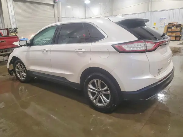 2FMPK4J83HBC48558 2017 FORD EDGE - Image 2