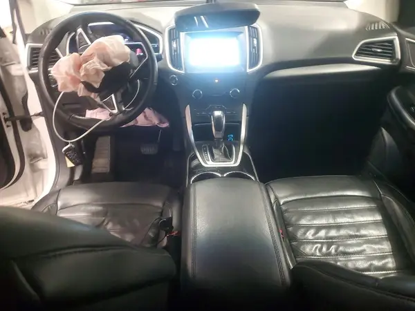 2FMPK4J83HBC48558 2017 FORD EDGE - Image 8
