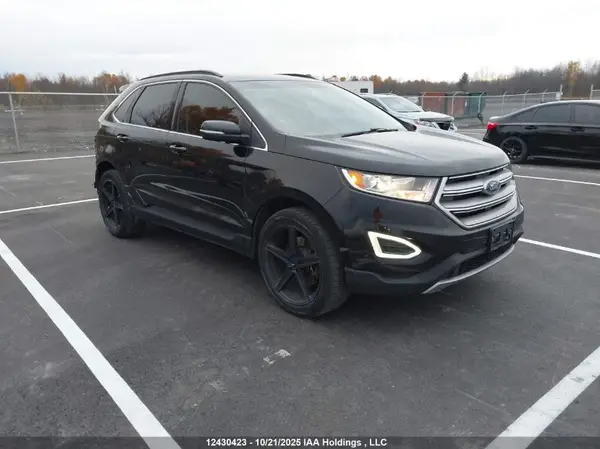 2FMPK4J83HBC56367 2017 FORD EDGE - Image 1