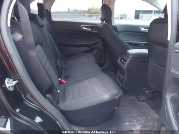 2FMPK4J83HBC56367 2017 FORD EDGE - Image 8