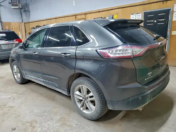 2FMPK4J83HBC59947 2017 FORD EDGE - Image 2