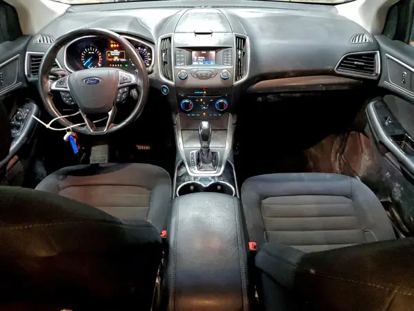 2FMPK4J83HBC59947 2017 FORD EDGE - Image 8