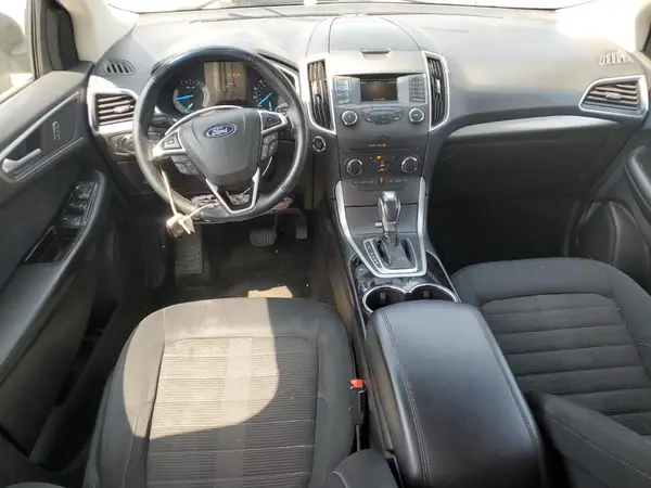2FMPK4J83HBC62105 2017 FORD EDGE - Image 8