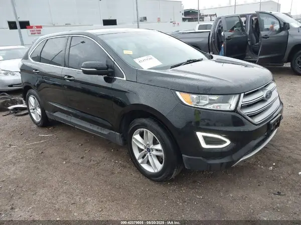 2FMPK4J83JBB05020 2018 FORD EDGE - Image 1