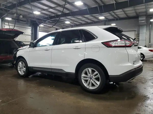 2FMPK4J83JBB05342 2018 FORD EDGE - Image 2