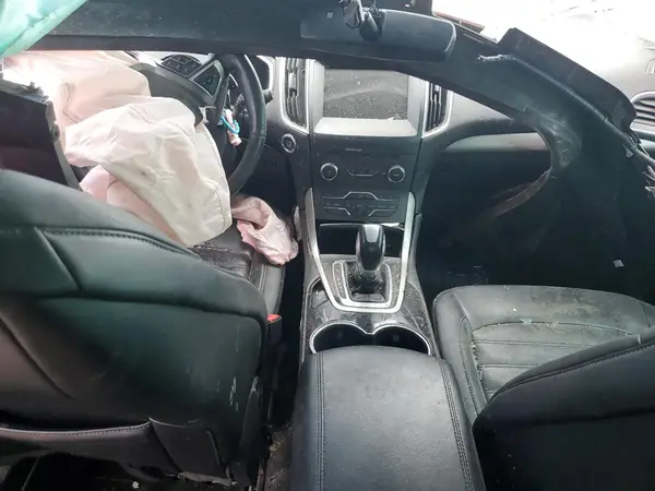2FMPK4J83JBB07513 2018 FORD EDGE - Image 8