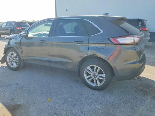 2FMPK4J83JBB15837 2018 FORD EDGE - Image 2