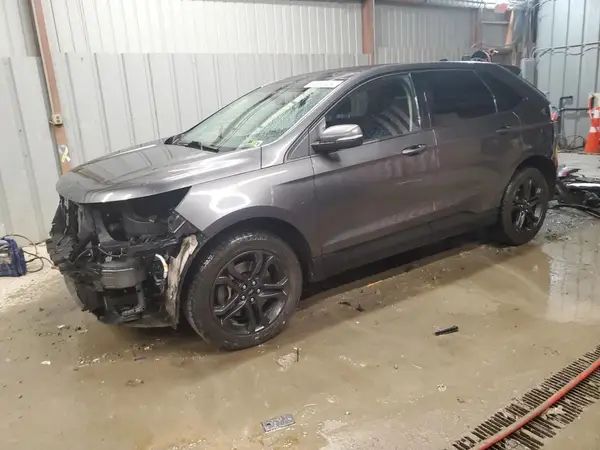 2FMPK4J83JBB23145 2018 FORD EDGE - Image 1