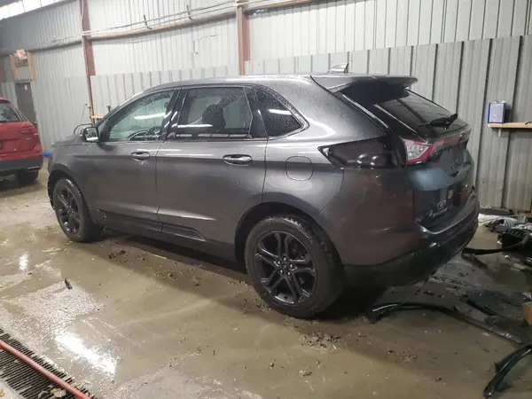 2FMPK4J83JBB23145 2018 FORD EDGE - Image 2
