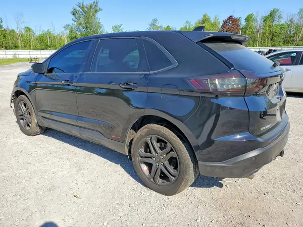 2FMPK4J83JBB29530 2018 FORD EDGE - Image 2