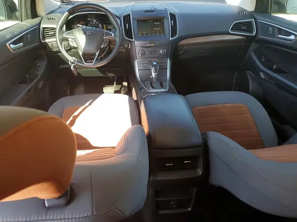 2FMPK4J83JBB29530 2018 FORD EDGE - Image 8