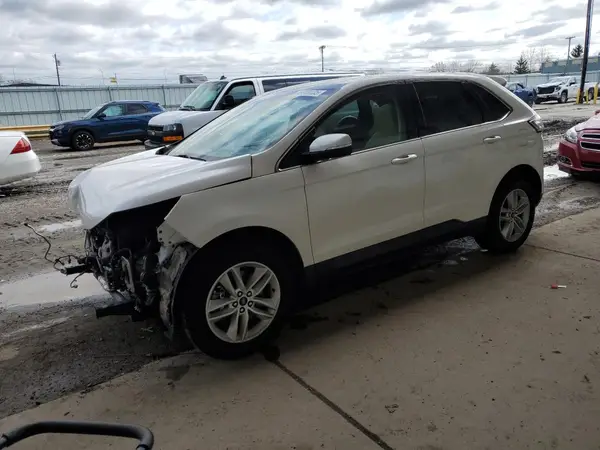 2FMPK4J83JBB36879 2018 FORD EDGE - Image 1