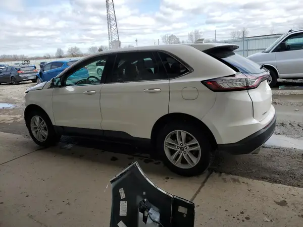 2FMPK4J83JBB36879 2018 FORD EDGE - Image 2