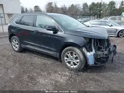 2FMPK4J83JBB47414 2018 FORD EDGE