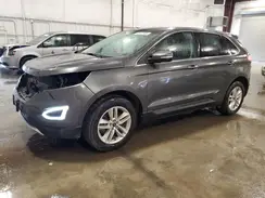 2FMPK4J83JBB52614 2018 FORD EDGE