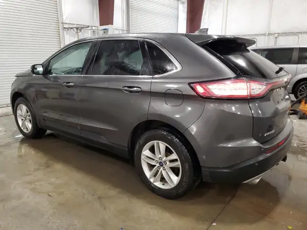 2FMPK4J83JBB52614 2018 FORD EDGE - Image 2