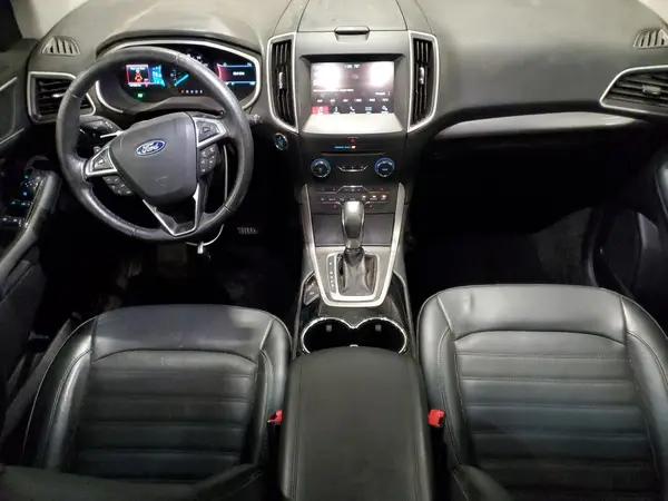 2FMPK4J83JBB52614 2018 FORD EDGE - Image 8