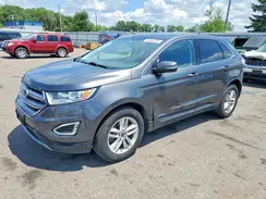 2FMPK4J83JBB52662 2018 FORD EDGE