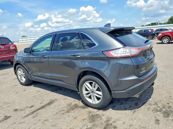 2FMPK4J83JBB52662 2018 FORD EDGE - Image 2