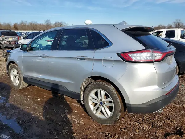 2FMPK4J83JBB55609 2018 FORD EDGE - Image 2