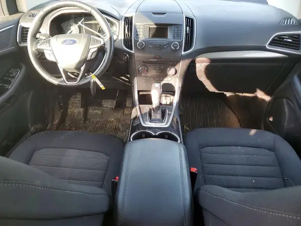 2FMPK4J83JBB55609 2018 FORD EDGE - Image 8