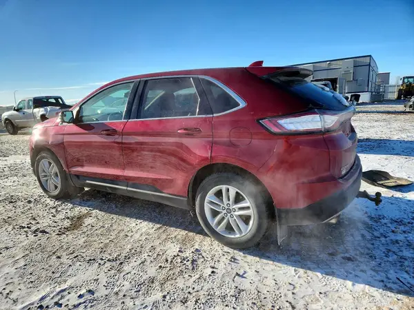 2FMPK4J83JBB59109 2018 FORD EDGE - Image 2