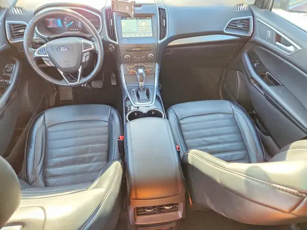 2FMPK4J83JBB59109 2018 FORD EDGE - Image 8