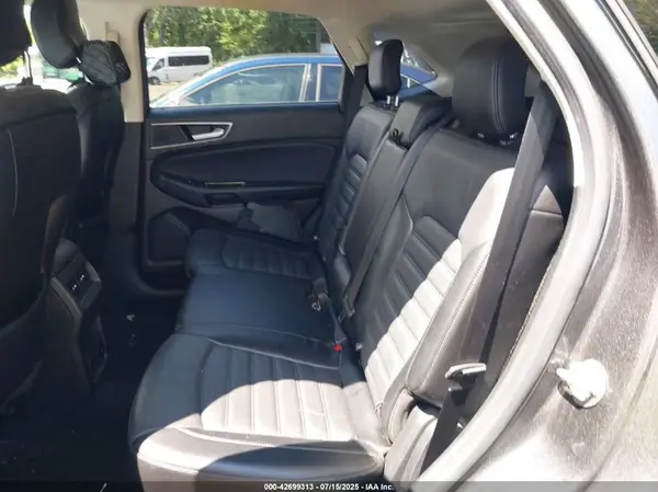 2FMPK4J83JBB60907 2018 FORD EDGE - Image 8