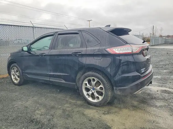 2FMPK4J83JBB68702 2018 FORD EDGE - Image 2