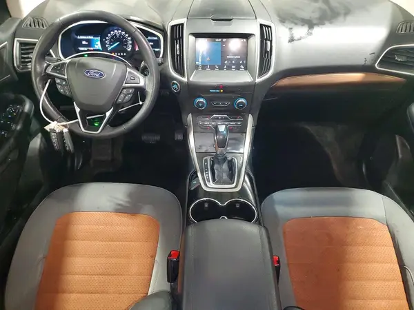 2FMPK4J83JBB68702 2018 FORD EDGE - Image 8