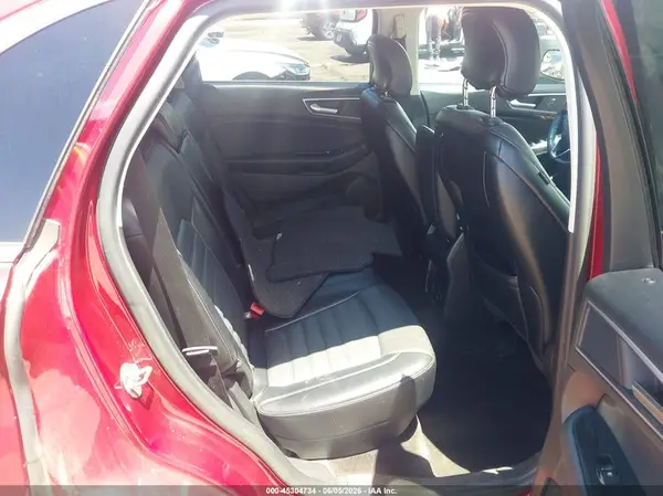 2FMPK4J83JBB69817 2018 FORD EDGE - Image 8