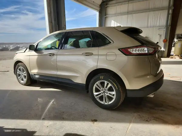 2FMPK4J83JBB71521 2018 FORD EDGE - Image 2