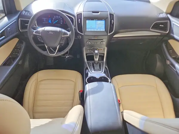 2FMPK4J83JBB71521 2018 FORD EDGE - Image 8