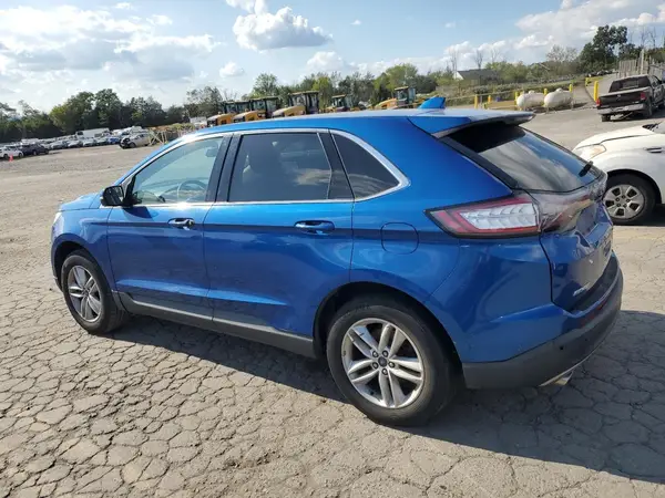 2FMPK4J83JBB75830 2018 FORD EDGE - Image 2