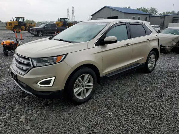 2FMPK4J83JBB78209 2018 FORD EDGE - Image 1