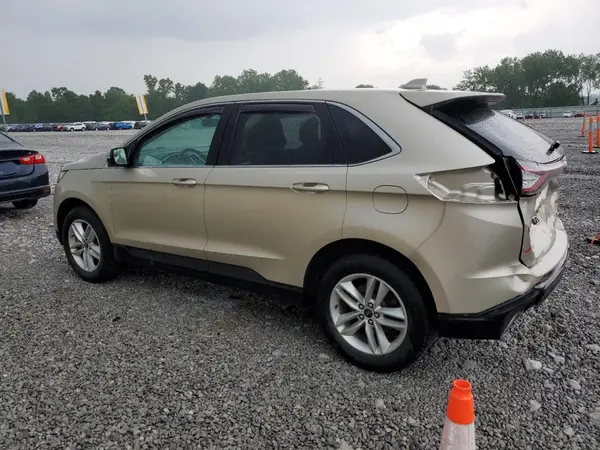 2FMPK4J83JBB78209 2018 FORD EDGE - Image 2