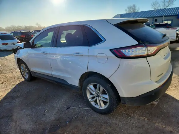 2FMPK4J83JBB78243 2018 FORD EDGE - Image 2