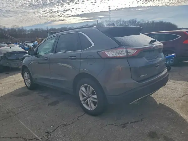 2FMPK4J83JBB89162 2018 FORD EDGE - Image 2