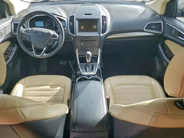 2FMPK4J83JBB89162 2018 FORD EDGE - Image 8