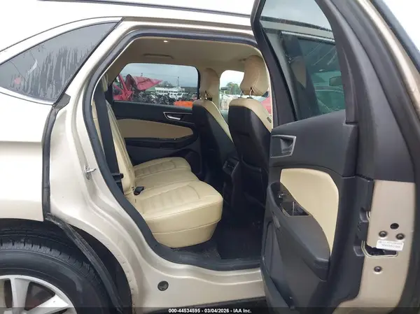 2FMPK4J83JBB89789 2018 FORD EDGE - Image 8