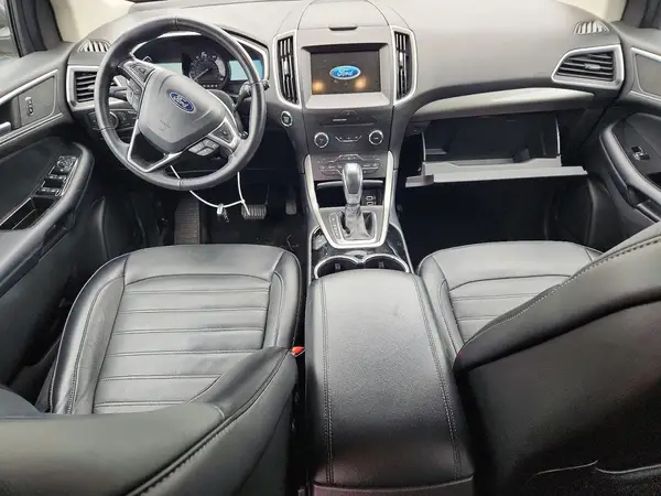 2FMPK4J83JBC09443 2018 FORD EDGE - Image 8
