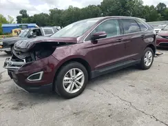 2FMPK4J83JBC10608 2018 FORD EDGE